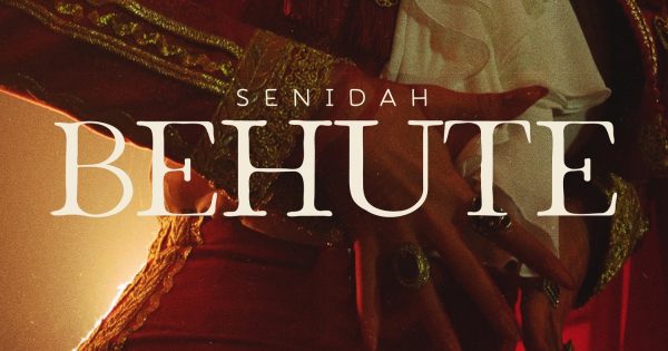 SENIDAH - Behute