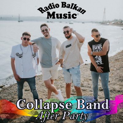 Collapse Band - After Party