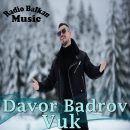 Davor Badrov - Vuk