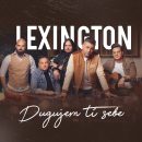 Lexington - Dugujem Ti Sebe