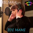 Miljana Kulic - Idi Mami Pa Se Zali (Cover)
