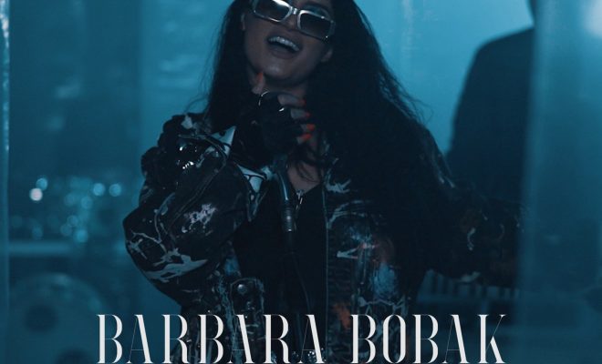 Barbara Bobak - Rekli Su Mi