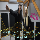 Ruža Rupić i Stevan Sekulić - Slavija