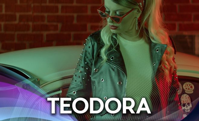 Teodora Toković - Sve Je Lako Kad Si Mlad