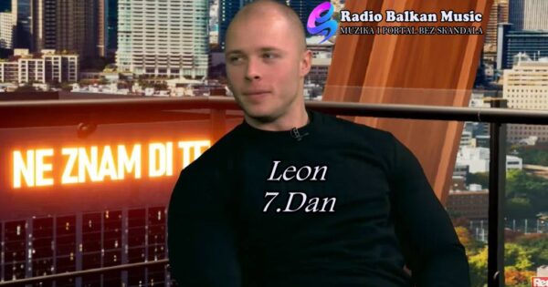 Leon- 7.Dan