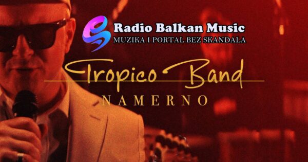 Tropico Band Namerno