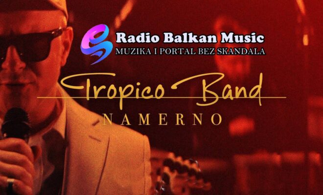 Tropico Band Namerno