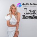 Lena Kovačević Premijera "albuma 9"