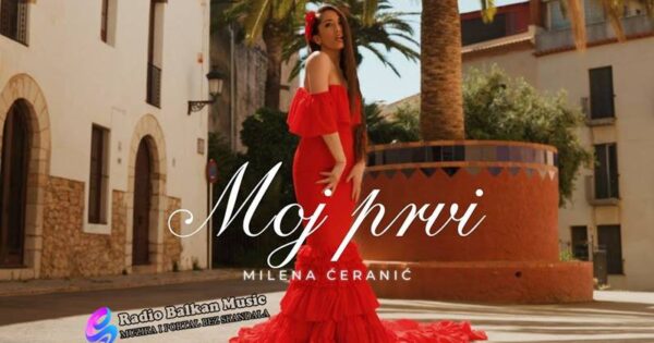 MILENA ĆERANIĆ