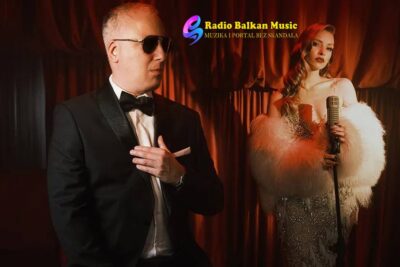 Saša Matić "Noćas nam ne gine ljubav