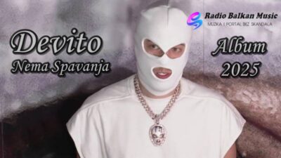 Devito-Nema-Spavanja-Album2025