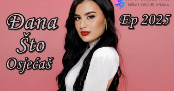 Djana-Sta-Osjecas-Album2025