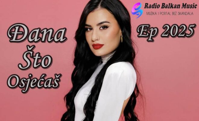 Djana-Sta-Osjecas-Album2025