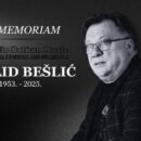 Halid beslic