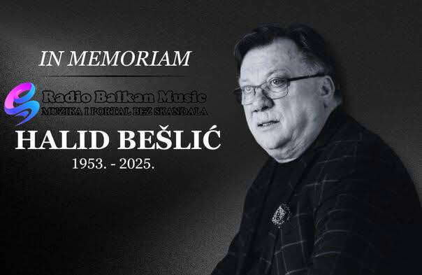 Halid beslic