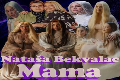 Natasa bekvalac - Mama