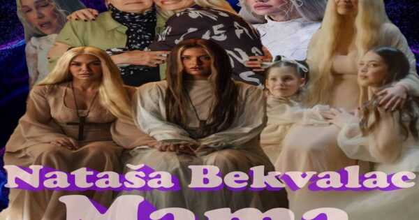 Natasa bekvalac - Mama