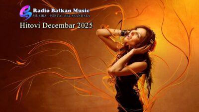 decembar hitovi
