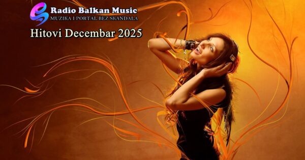 decembar hitovi