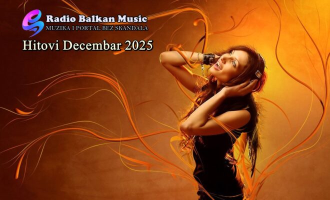 decembar hitovi