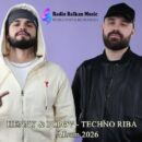 Henny_Popov_Novi_Album_tehno_Riba