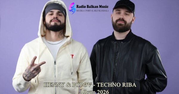 Henny_Popov_Novi_Album_tehno_Riba