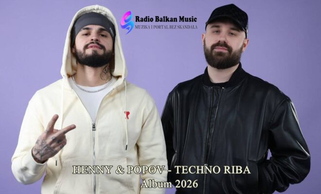 Henny_Popov_Novi_Album_tehno_Riba
