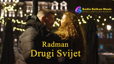 Radman Drugi Svijet