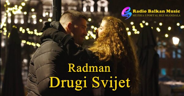 Radman Drugi Svijet