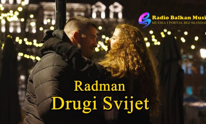 Radman Drugi Svijet