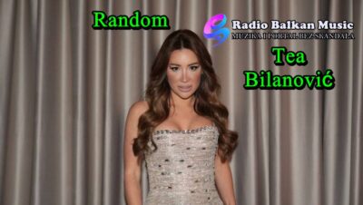 Tea Bilanovic random